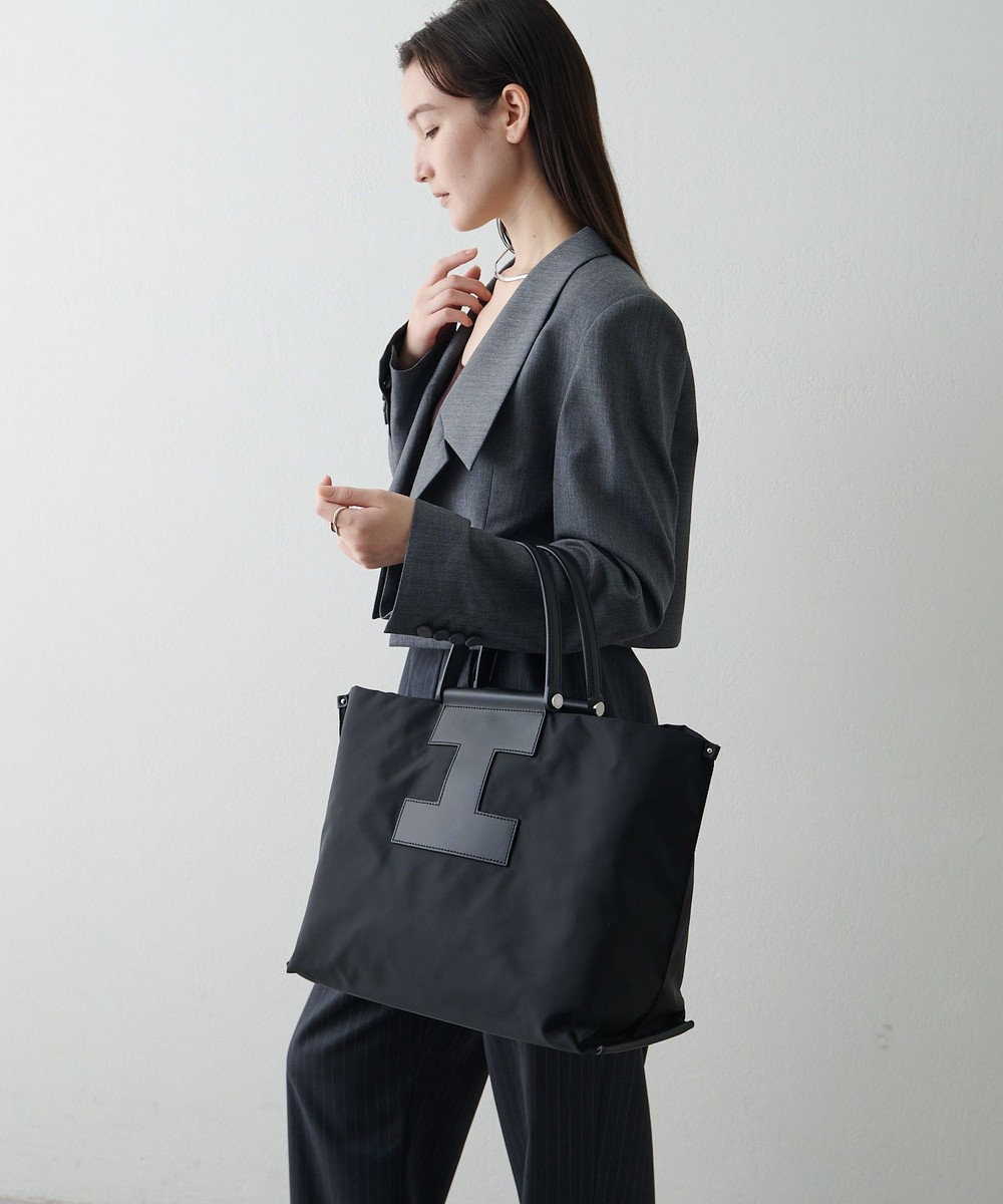 IACUCCI ソルベット L NYLON/RUGA 