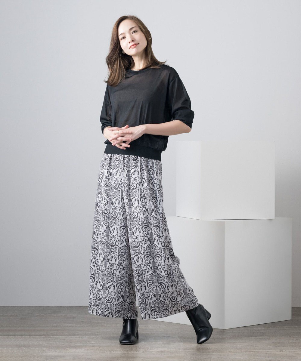 ONWARD Reuse Park 【ICB】ニット秋冬 