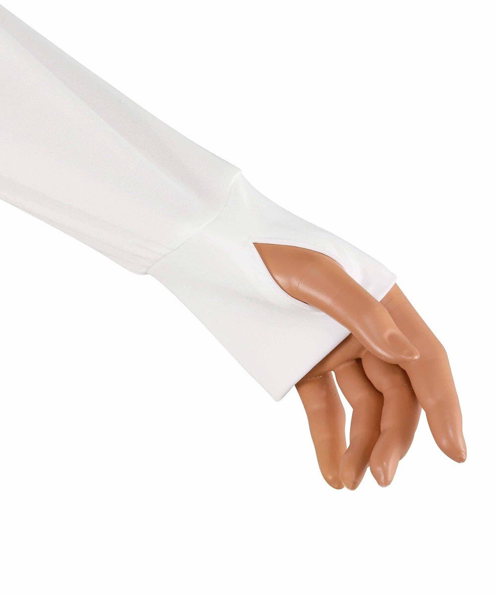 San-ai Resort（三愛水着楽園） 【UPF50＋】　ラッシュパーカー　S・M・L　【San-ai Resort（サンアイリゾート）】 