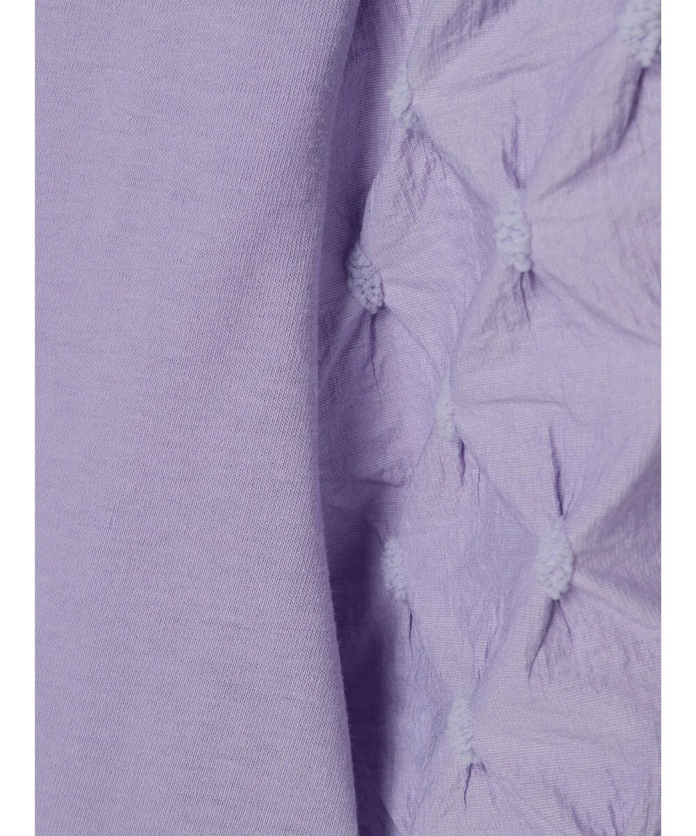 Green Parks ・ＳＵＧＡＲ　ＳＰＯＯＮ　フハクドットスリーブＴＥＥ 