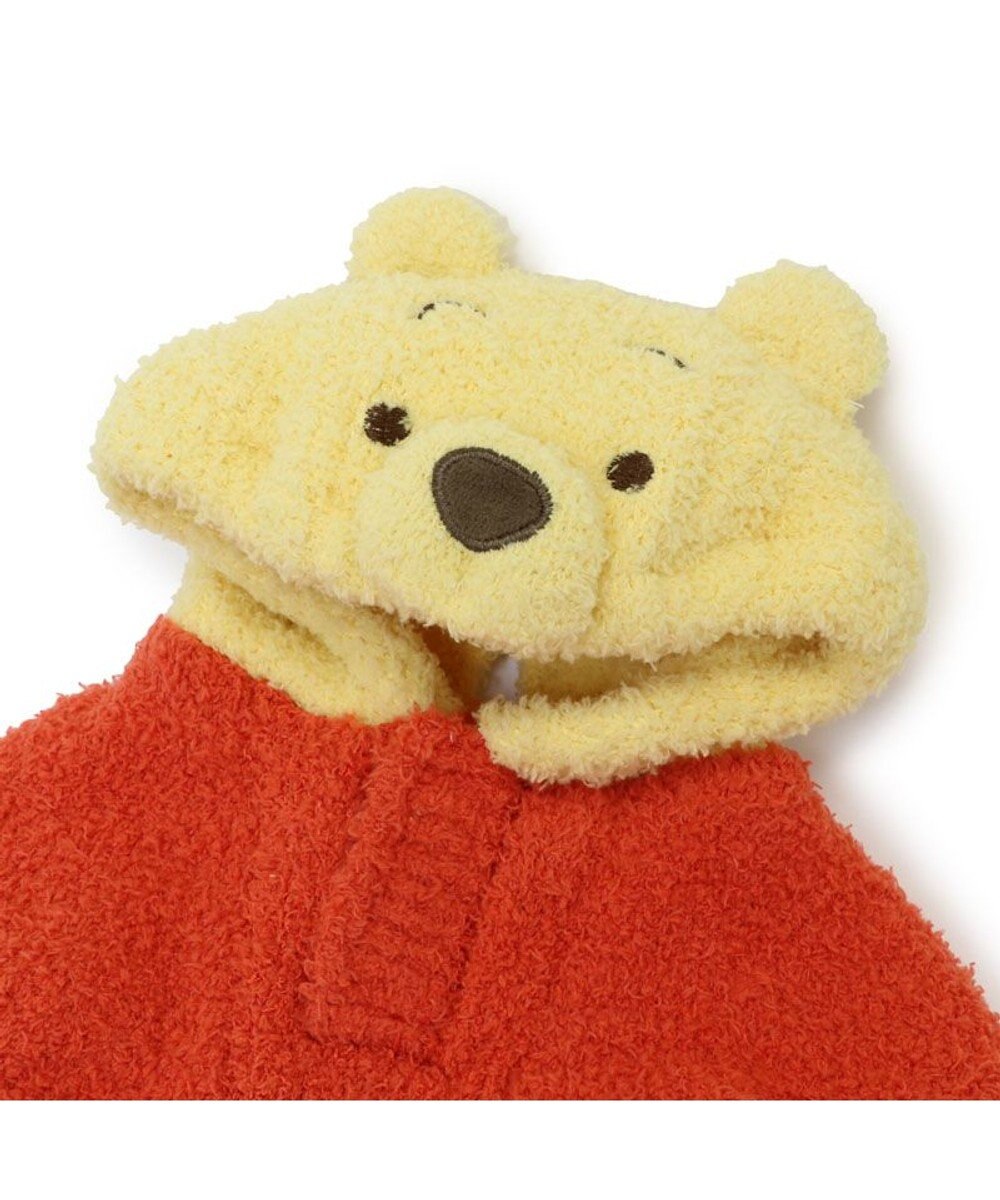 PET PARADISE ディズニー くまのプーさん ふわふわプーさん 小型犬 