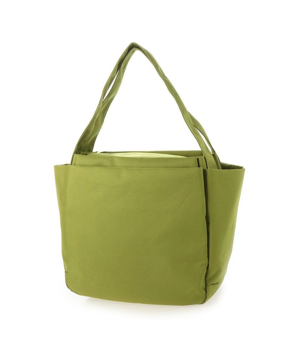 Y'SACCS 【Y’SACCS vous et】 ボックストート Mサイズ 