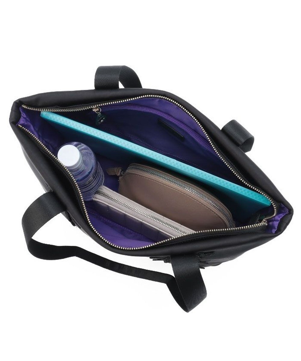 ANNA SUI タフィ トートバッグ（大） 