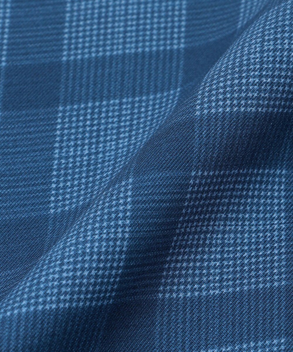 GOTAIRIKU 日本製【シルク100％】オリジナル柄チーフ 