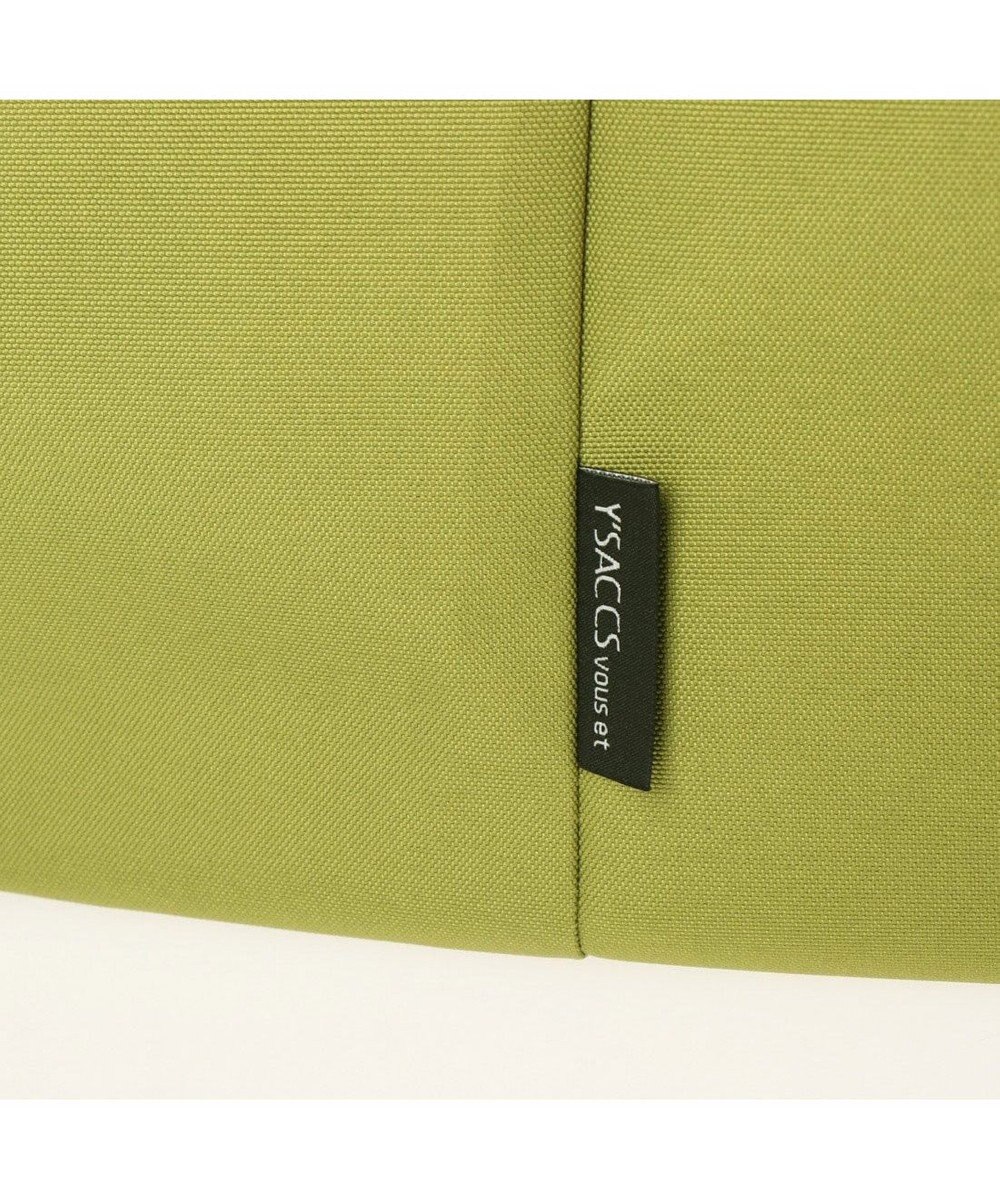 Y'SACCS 【Y’SACCS vous et】 ボックストート Mサイズ 