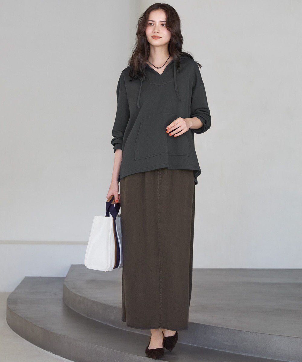 23区 【好評につき追加生産】ビーンズ ネックレス 