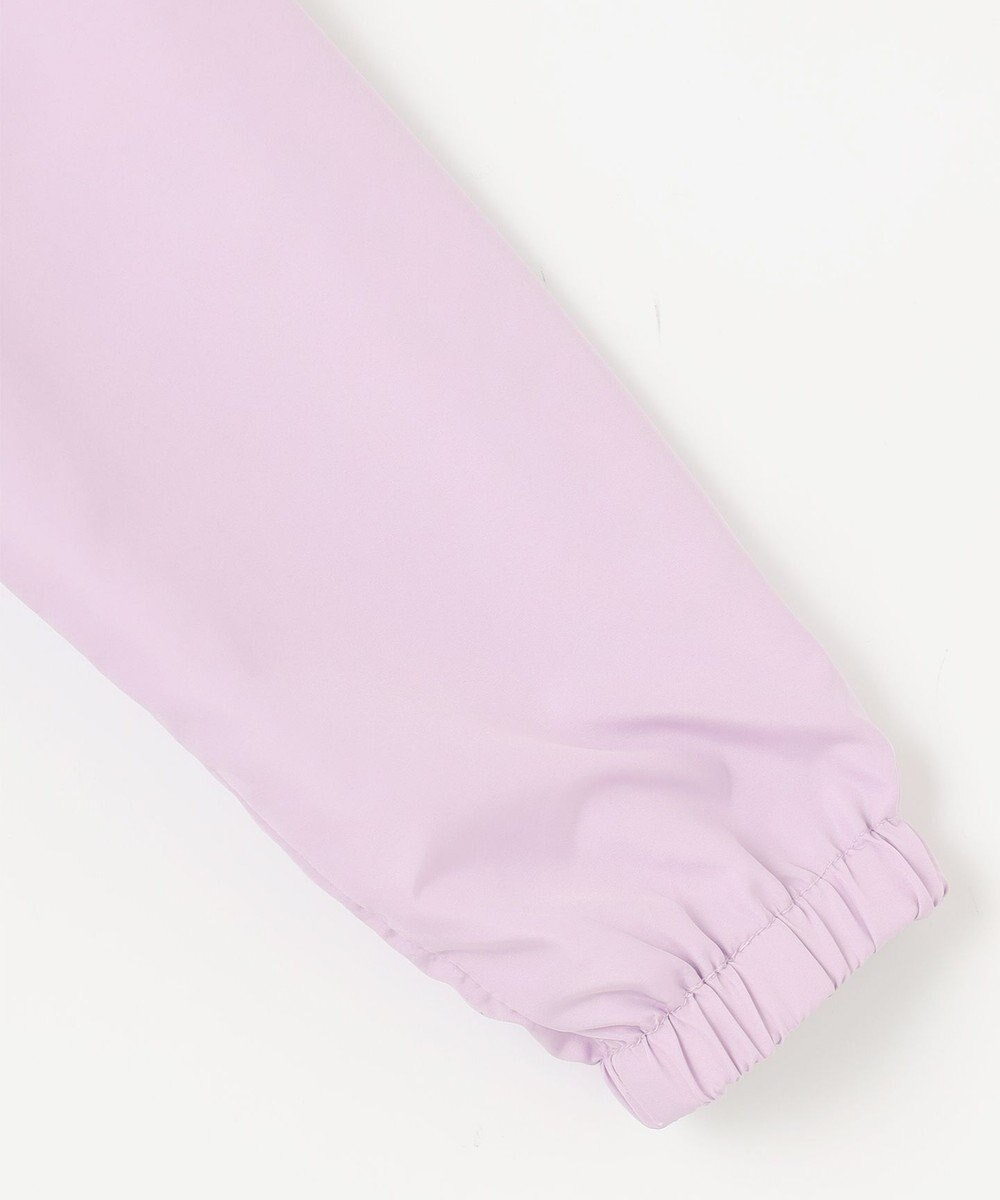 ANY KIDS 【チェリーベリーシリーズ】シャカシャカ リバーシ ブルゾン 