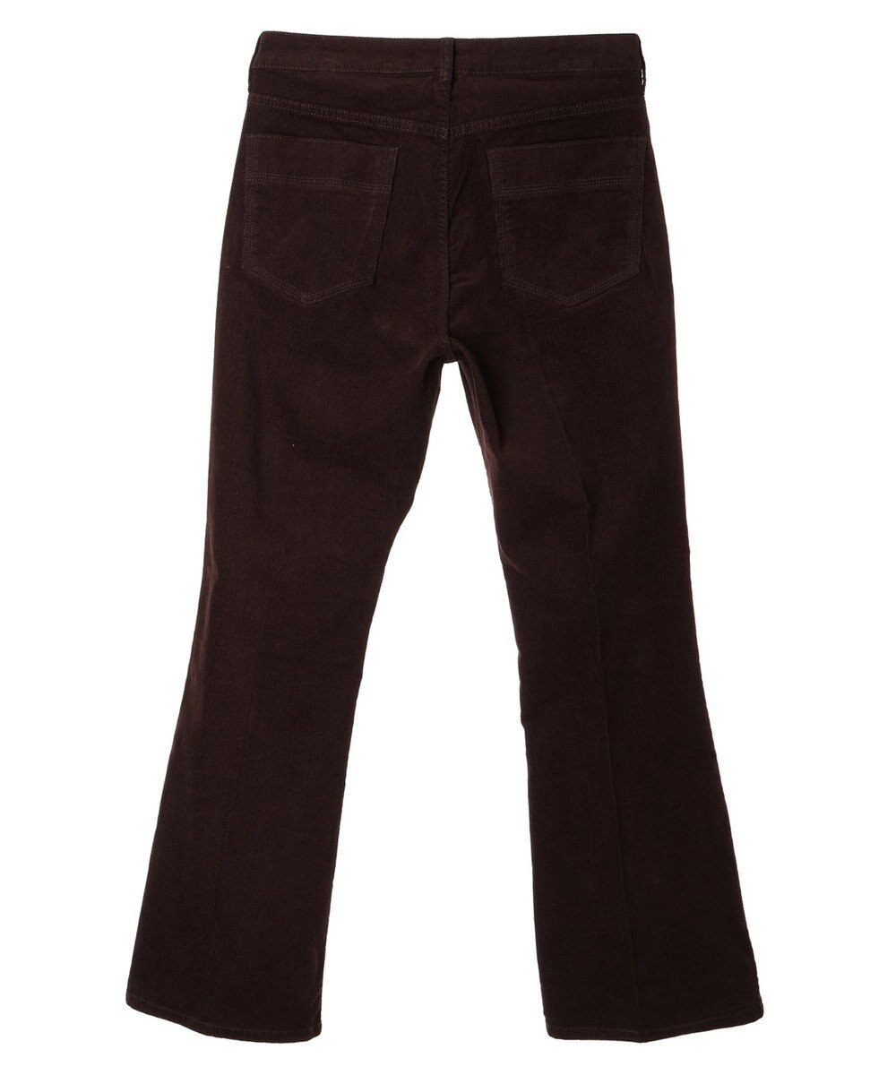 AMERICAN HOLIC コーデュロイフレアパンツ 