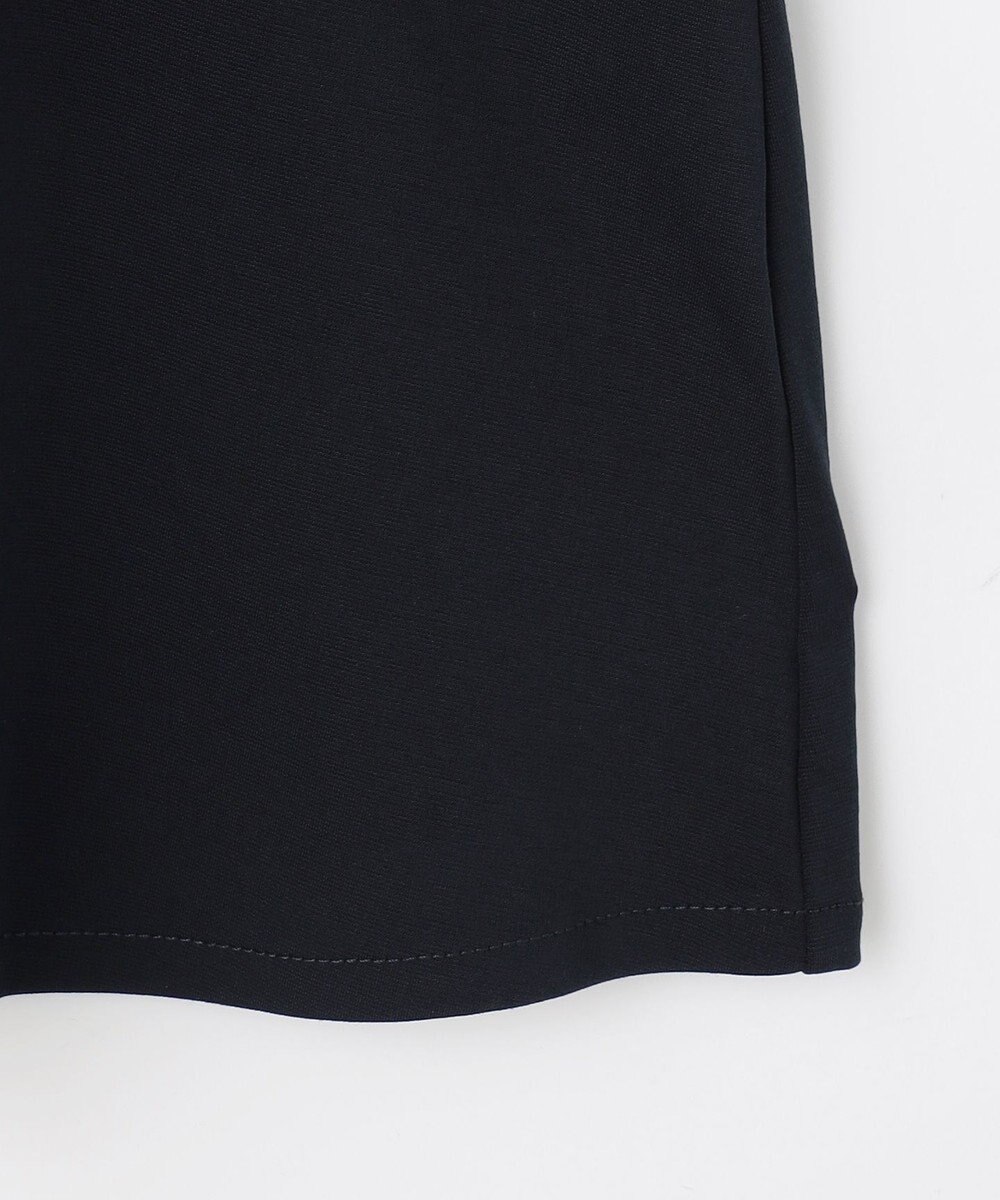 組曲 KIDS 【110-140㎝】ノーブルネイビー ワンピース 