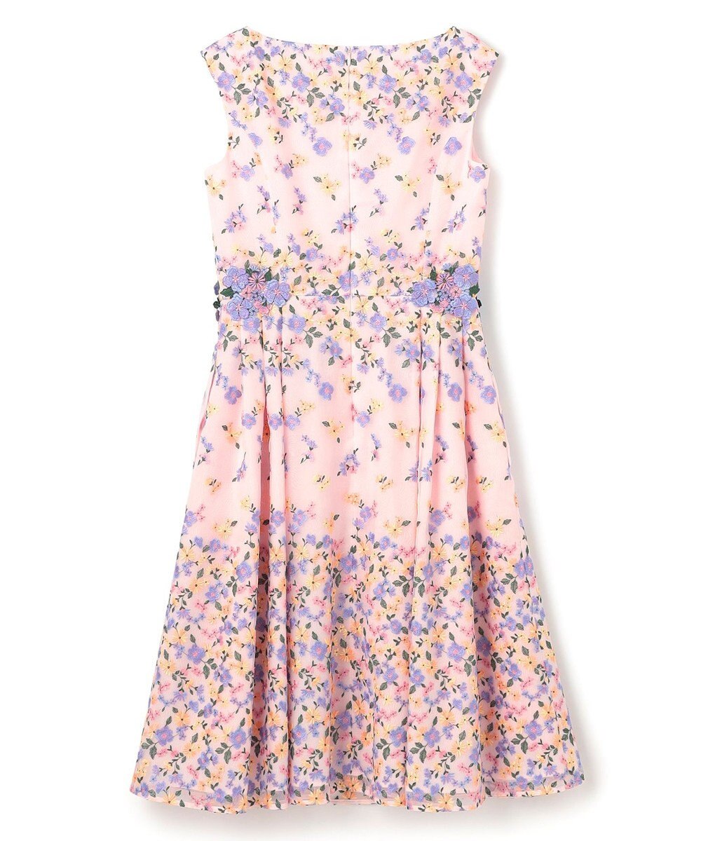 TOCCA 【キャンセル分販売！】QUEEN OF FLOWER ドレス 