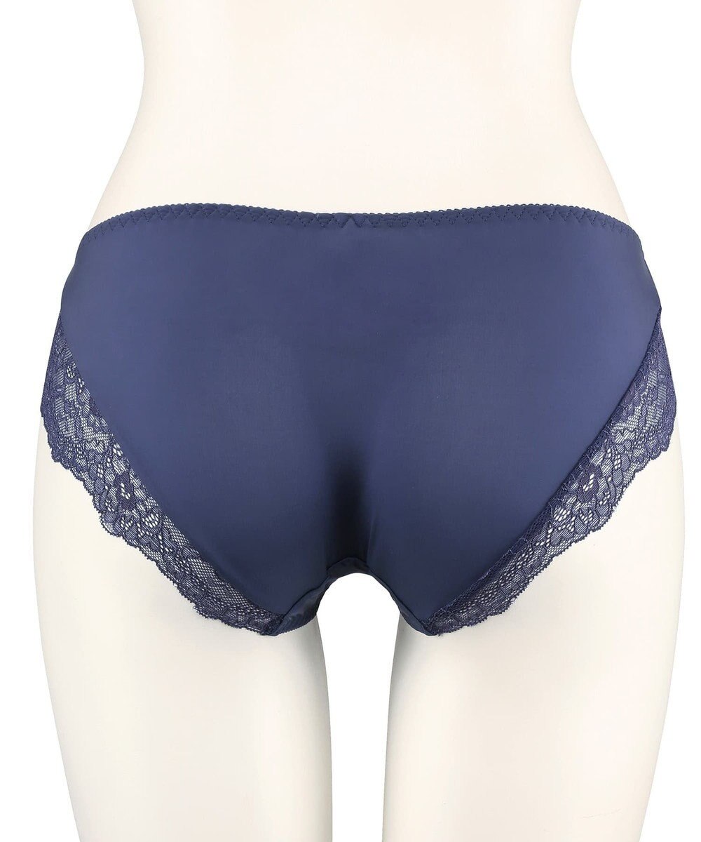 San-ai Resort（三愛水着楽園） エレガントコレクション【2407】ノーマルショーツ 