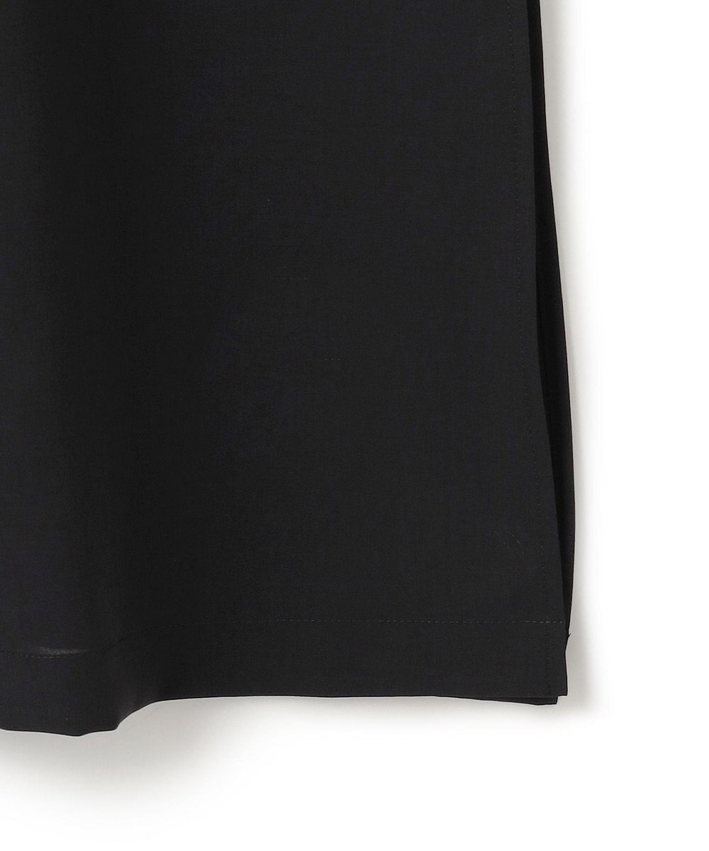 23区 S 【CLASSY. 10月号掲載/洗える】ドレープ ジレ 