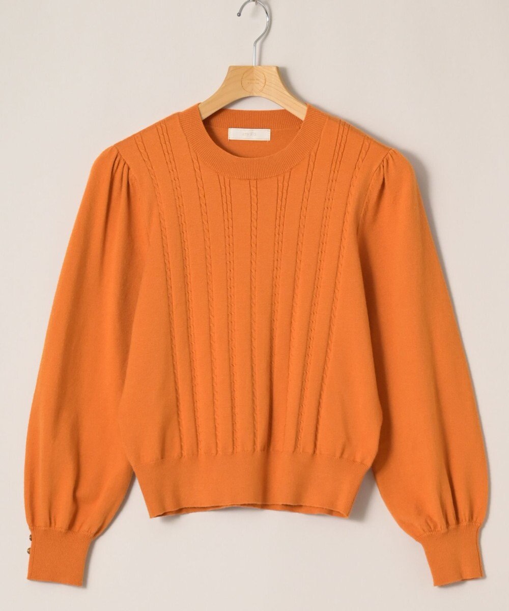 ONWARD Reuse Park 【any SiS】ニット秋冬 