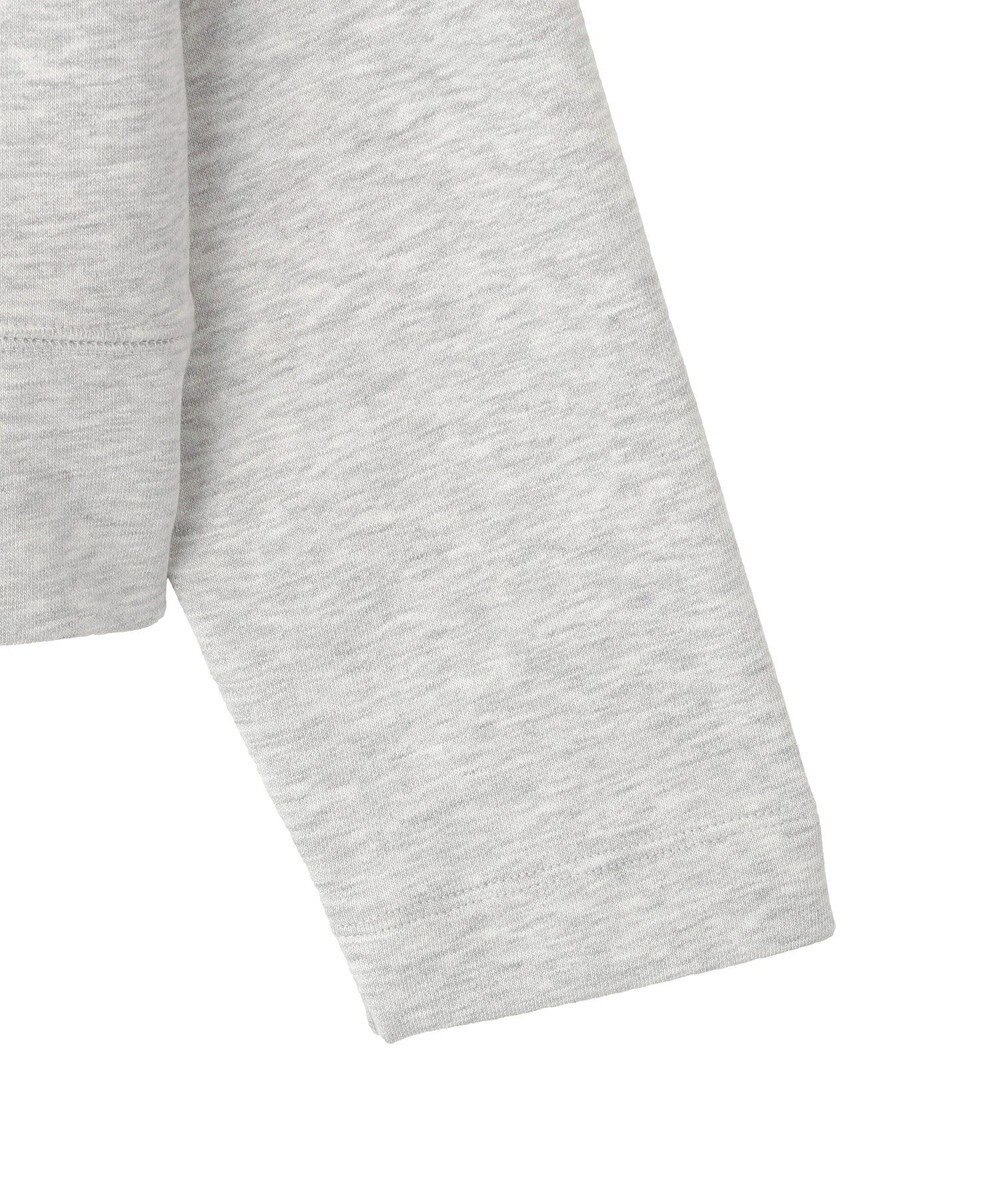 AMERICAN HOLIC リングドットボタンカーディガン 