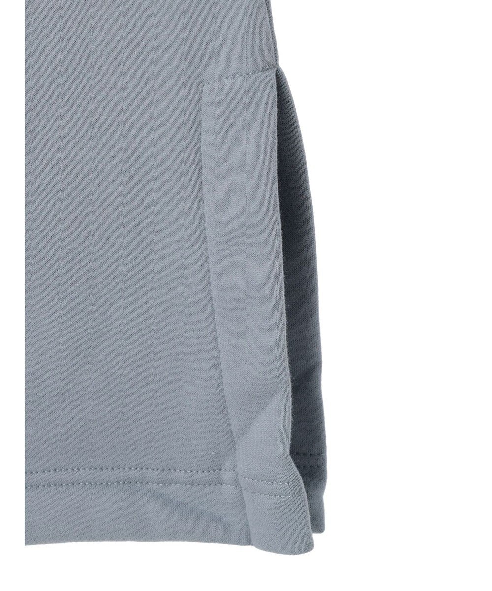 Green Parks Ｂｒｕｓｈｅｄ　裏起毛ワンピース 