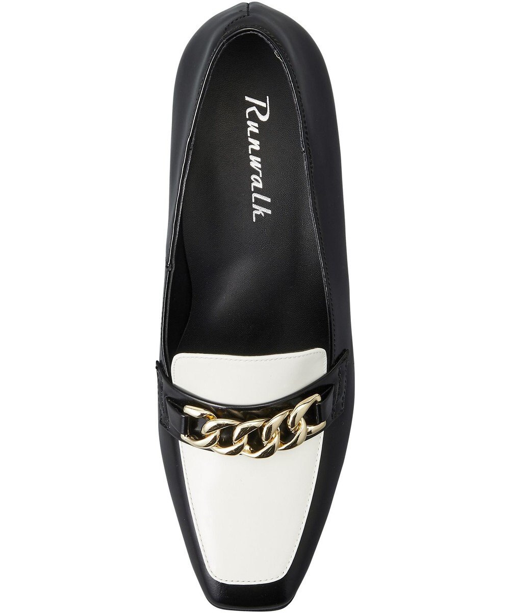 ASICS WALKING ランウォーク レディース 4.0cm ヒール 2E 