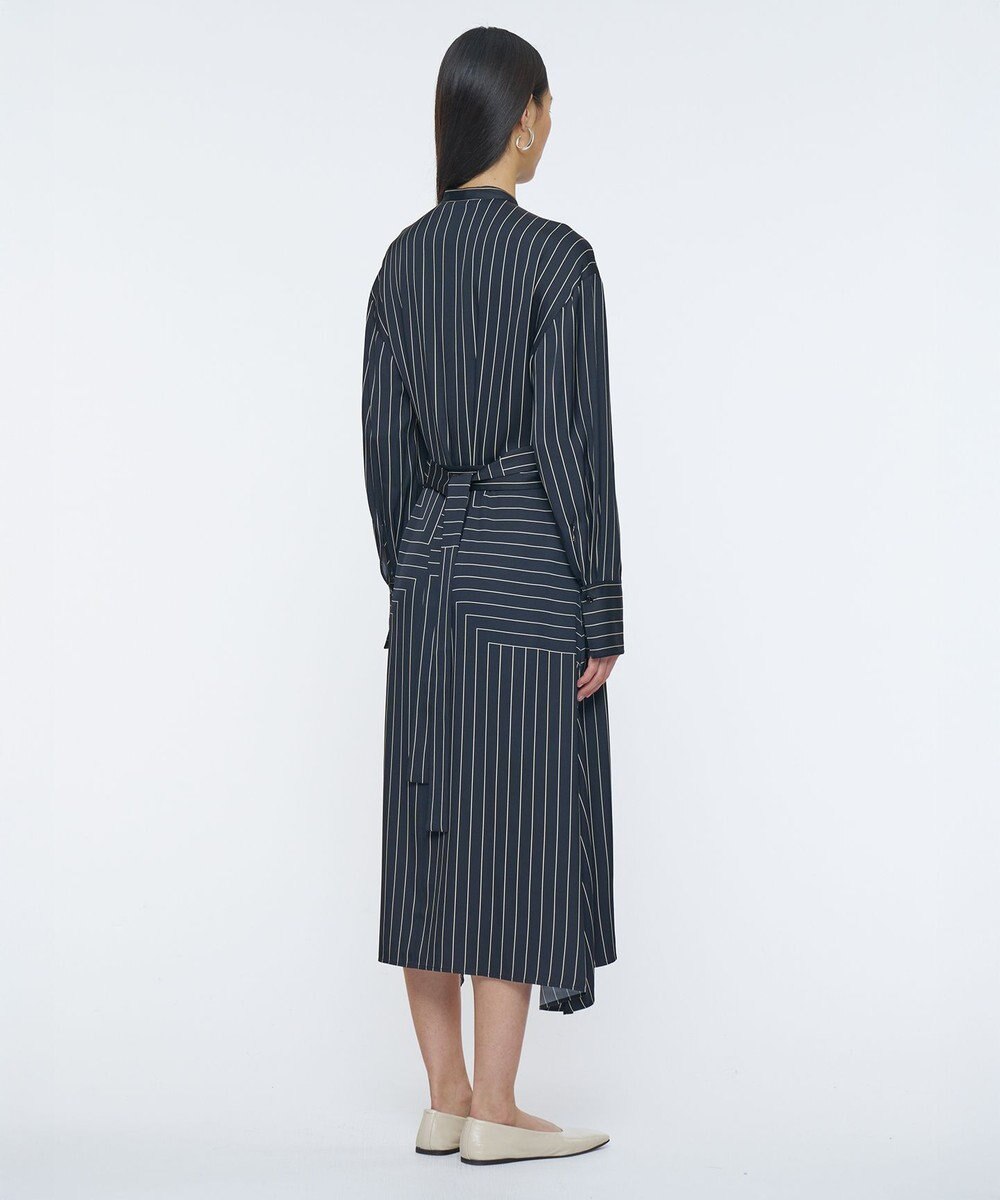 JOSEPH ジオメトリック アニメーション　ドレス 