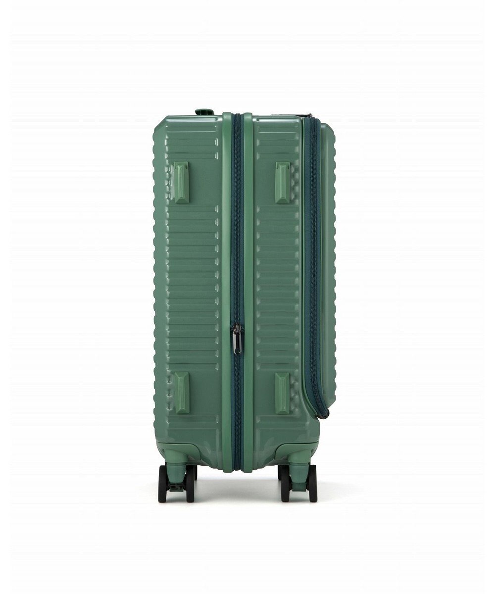 ACE BAGS & LUGGAGE EDGELINK クルーズボックス グリント スーツケース 32/39L 機内持込 フロントオープン 09145 エッジリンク 