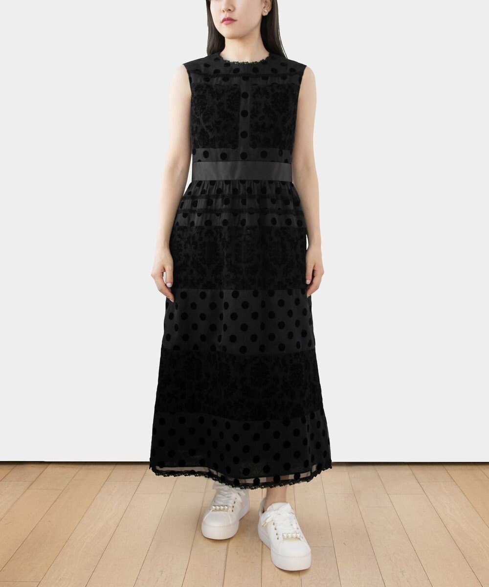 LISA ドレス / TOCCA | ファッション通販 【公式通販】オンワード・クローゼット