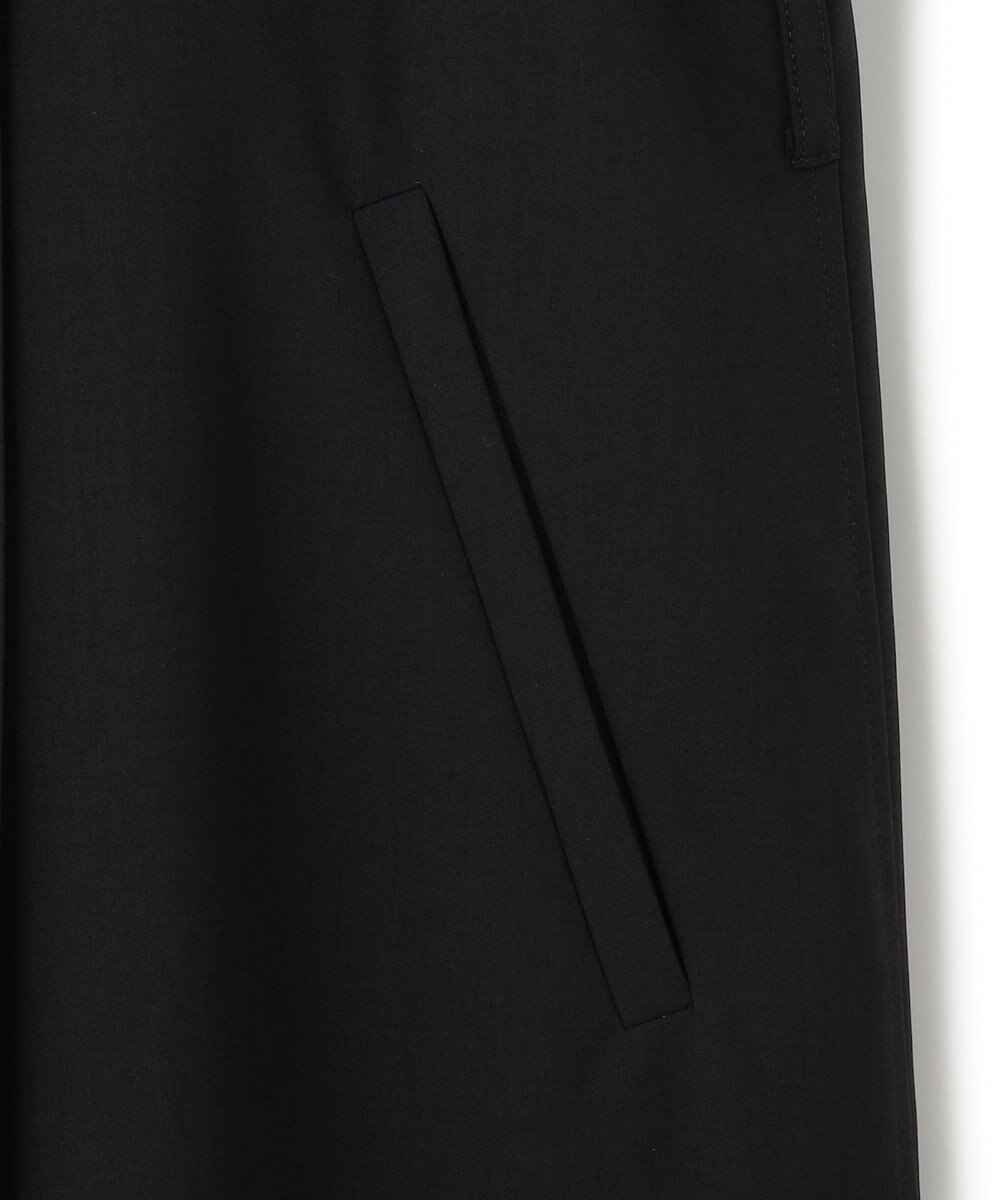 23区 S 【CLASSY. 10月号掲載/洗える】ドレープ ジレ 