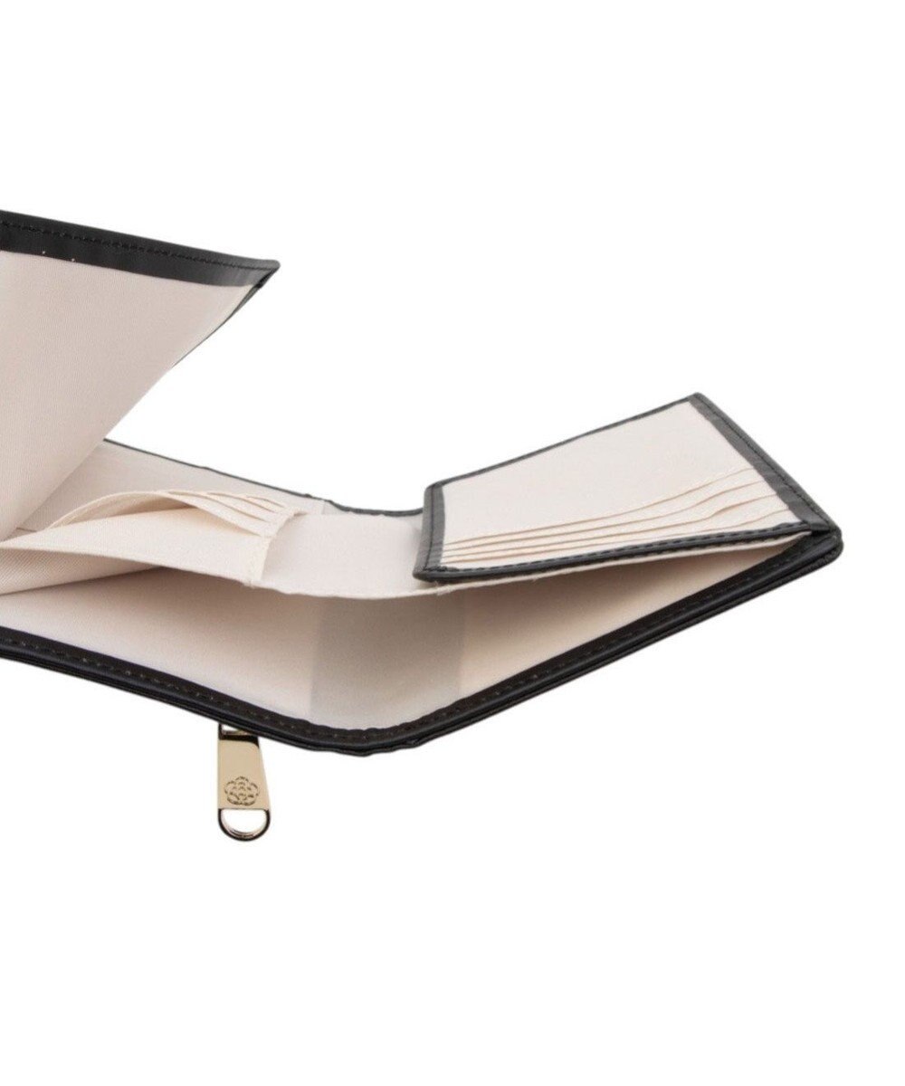 CLATHAS デフィ 財布機能付きカードケース 