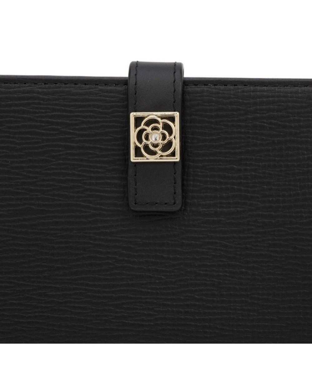 CLATHAS デフィ 財布機能付きカードケース 