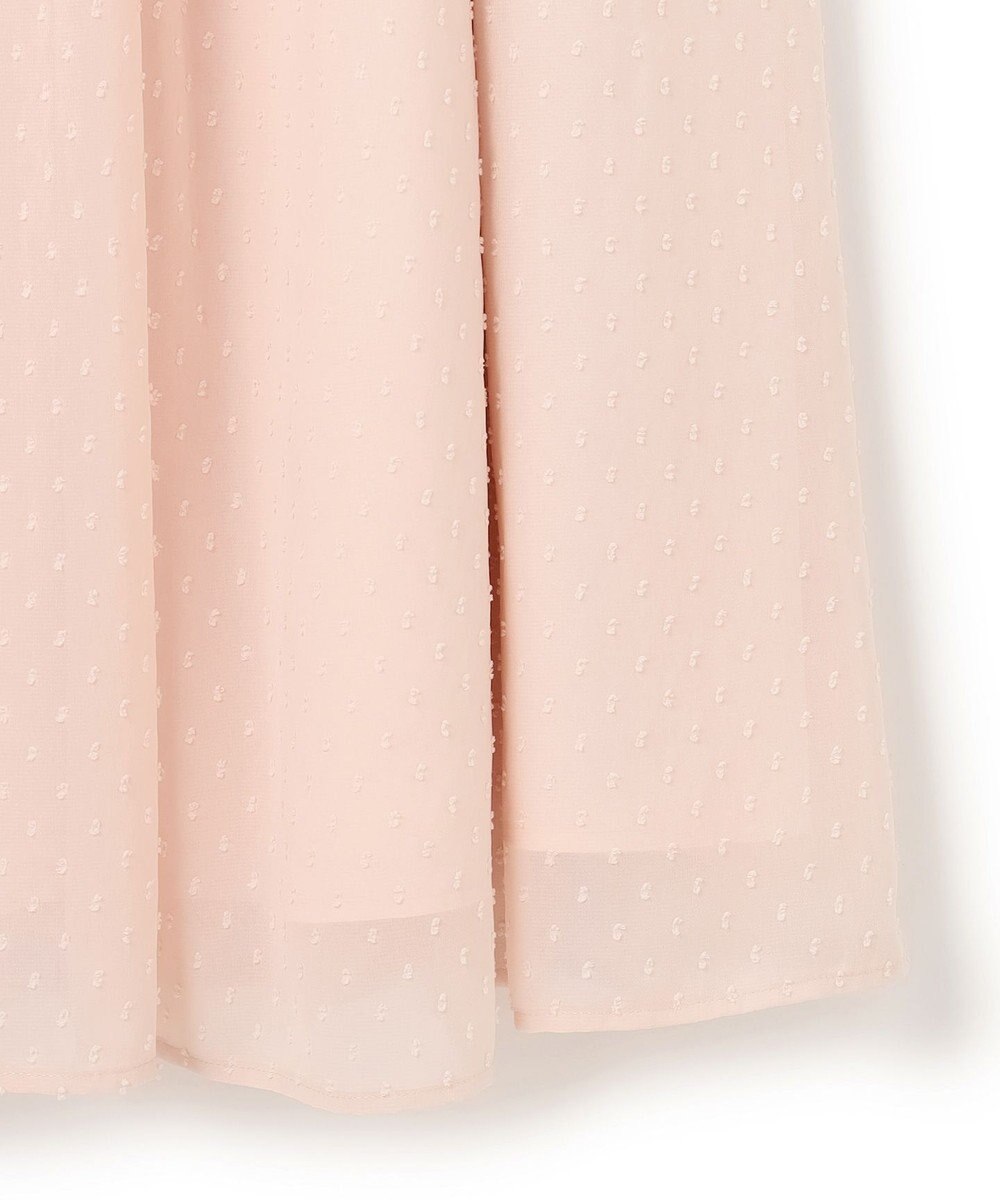 TOCCA 【WEB限定カラーあり】STEP IN PUDDLE ドレス 