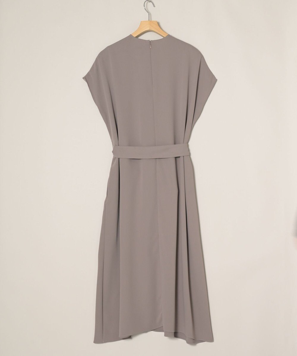 ONWARD Reuse Park 【BEIGE】ワンピース秋冬 