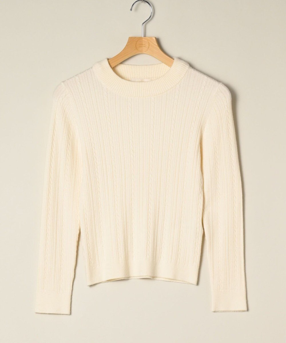 ONWARD Reuse Park 【any SiS】ニット秋冬 
