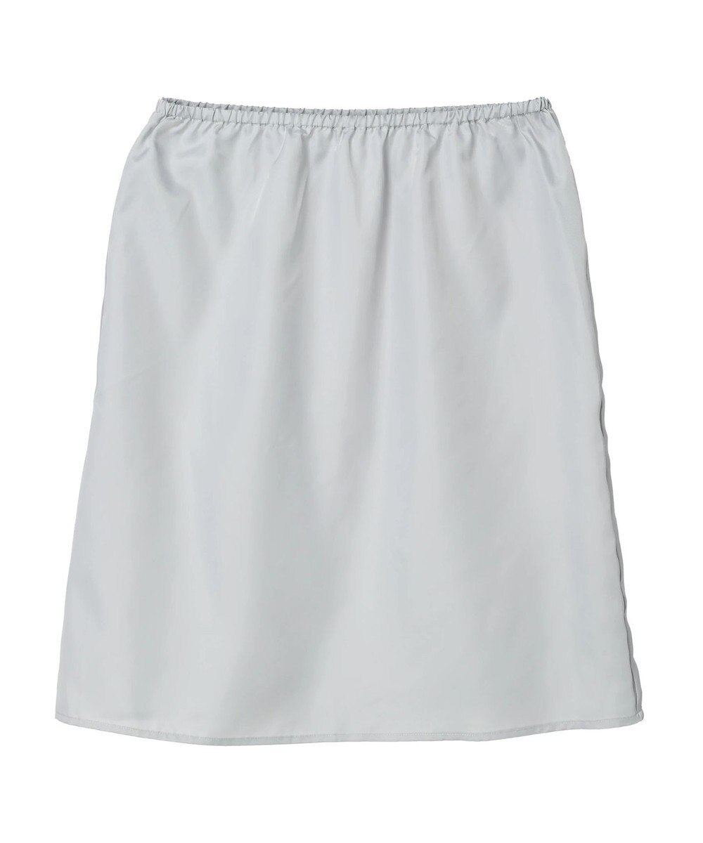 Green Parks ｅｆ－ｄｅ　モックネックワンピース 