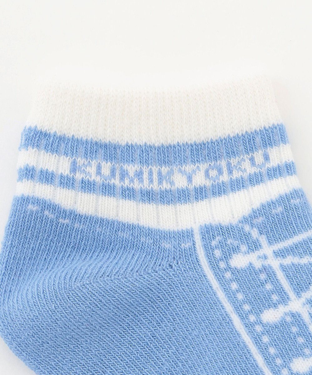 組曲 KIDS 【11-15㎝】スニーカー ソックス 