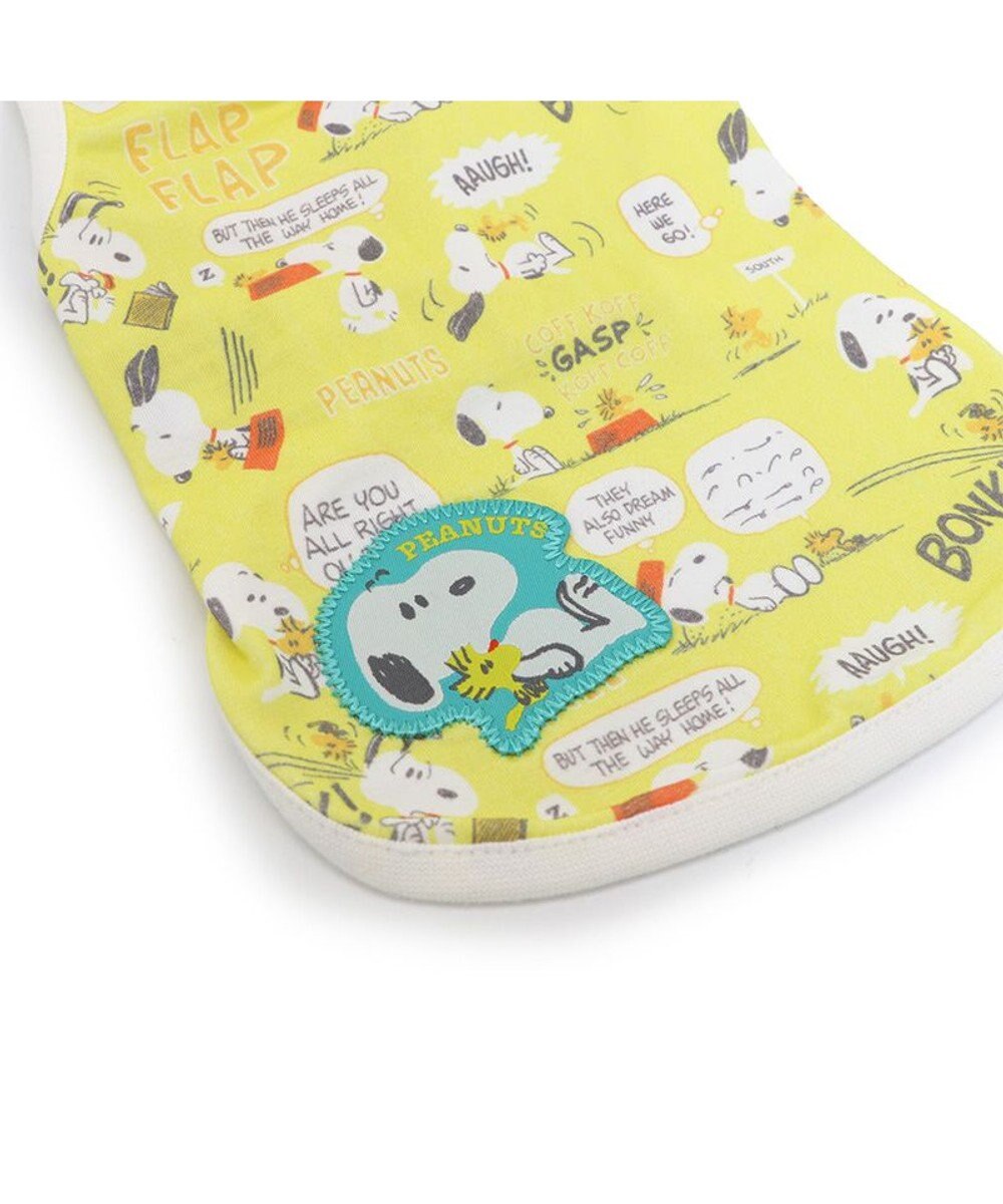 PET PARADISE スヌーピー ウッドストック はじめて タンクトップ 中型犬 大型犬 