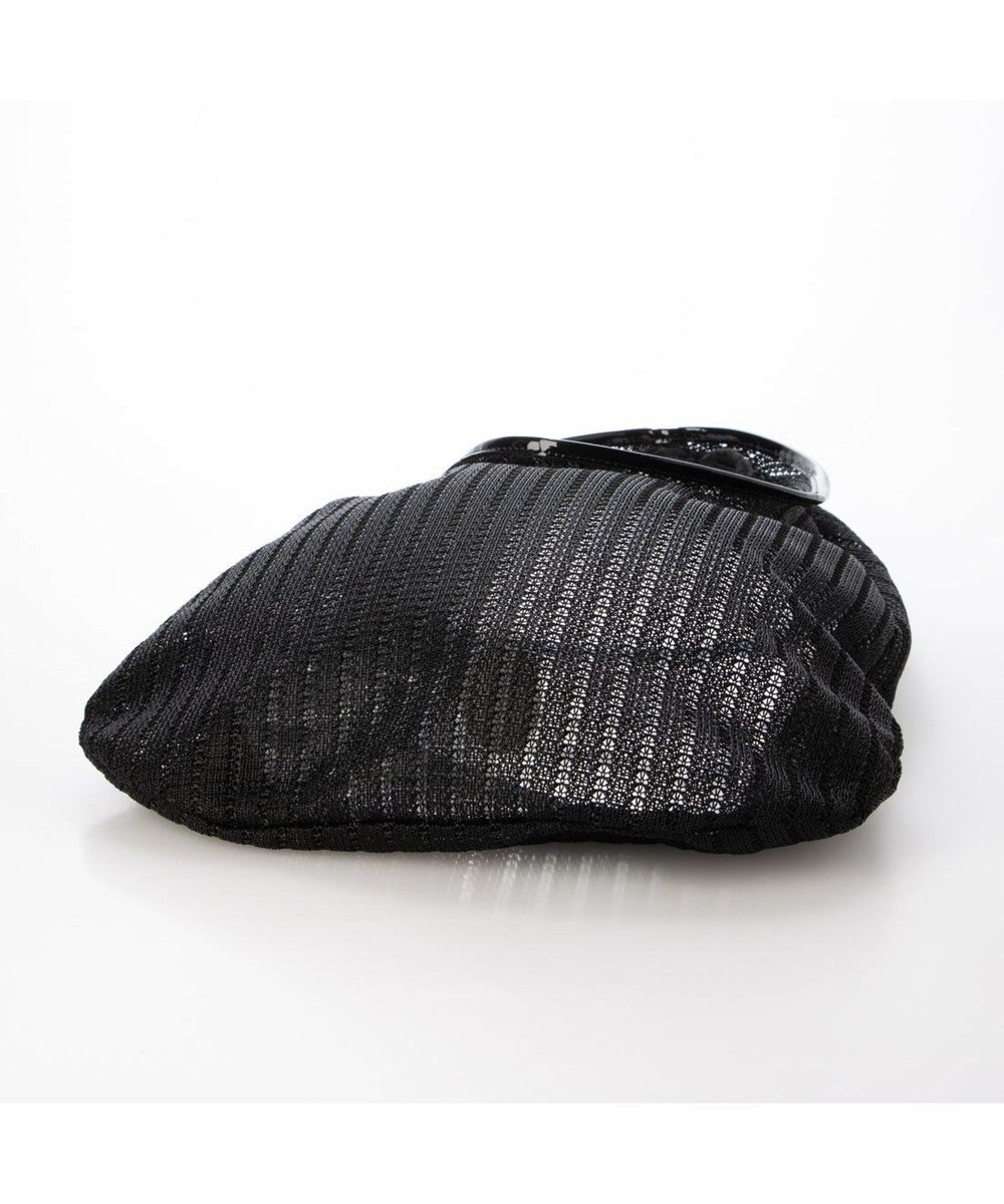 UNBILLION カカトゥ kakatoo / レースメッシュショルダーバッグ 