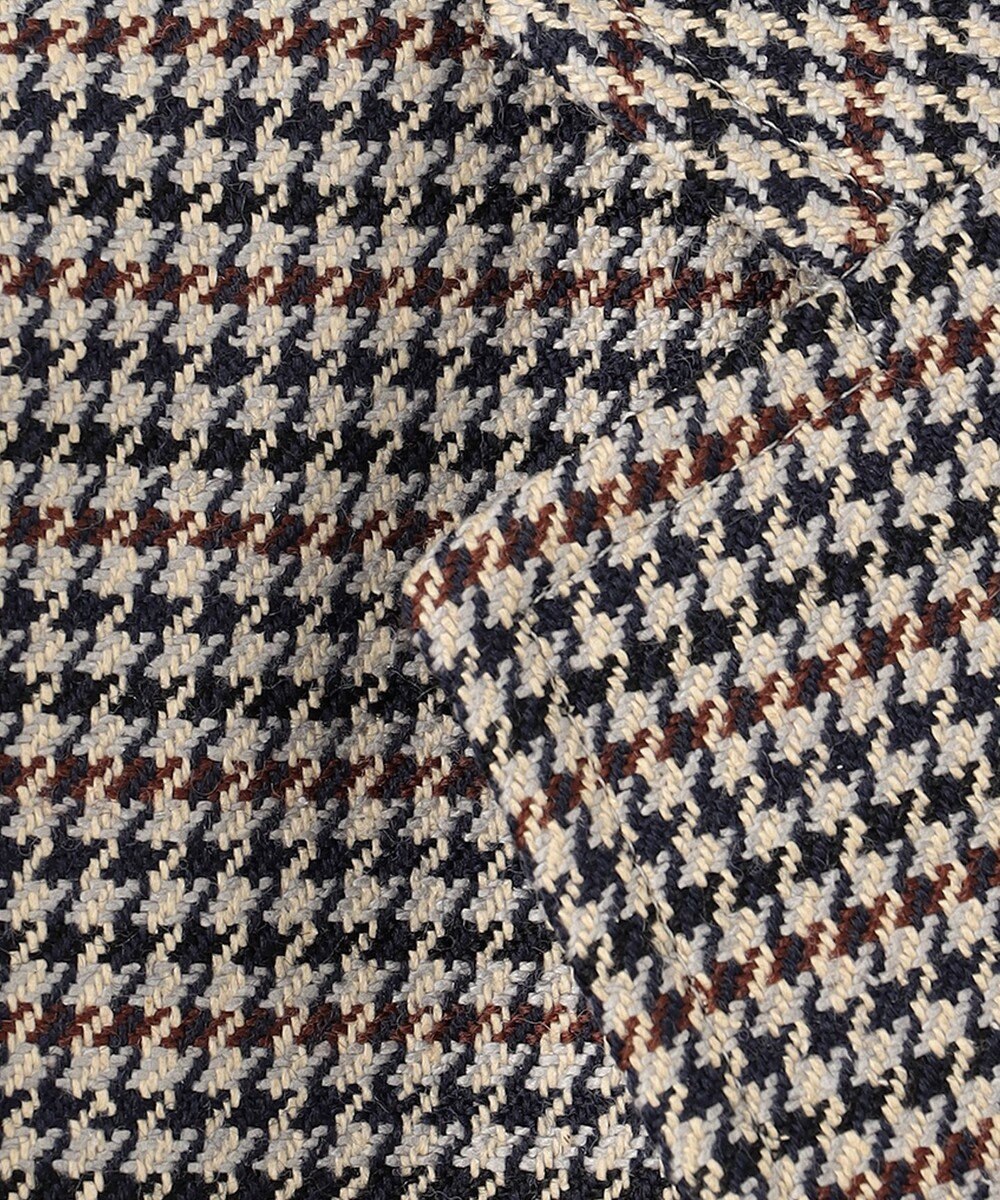 J.PRESS MEN 【J.PRESS ORIGINALS】JAPAN SILK TWEED JACKET / JAPAN MADE 