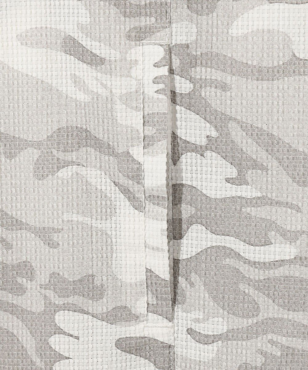 JOSEPH ABBOUD MOUNTAIN 【軽量/ストレッチ】メッシュサッカーカモ アウトドア シャツ 