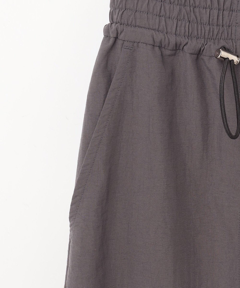 GRACE CONTINENTAL ライトイージーパンツ 