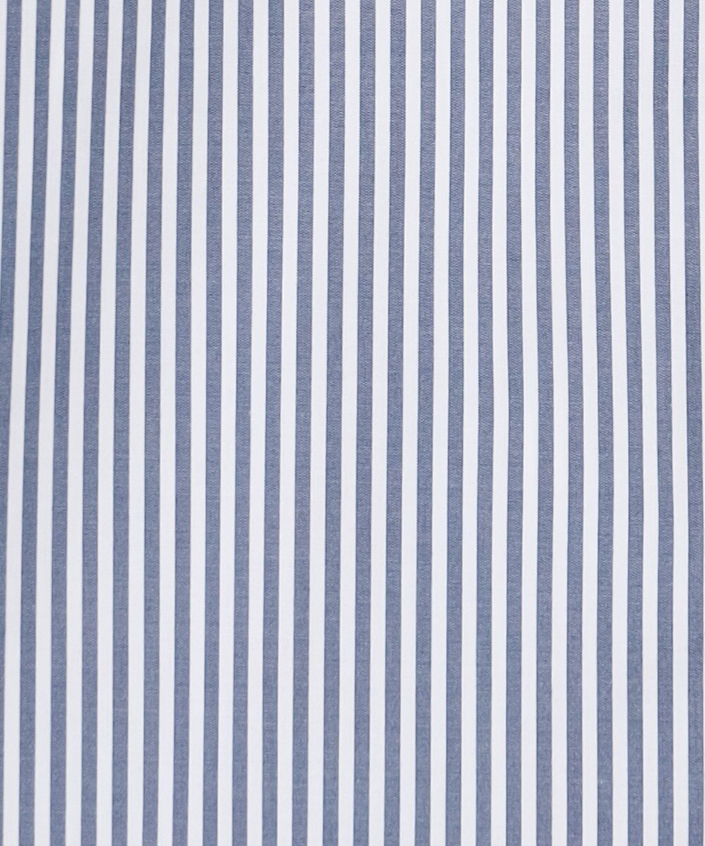 J.PRESS LADIES S エステネージュストライプ シャツ ブラウス 