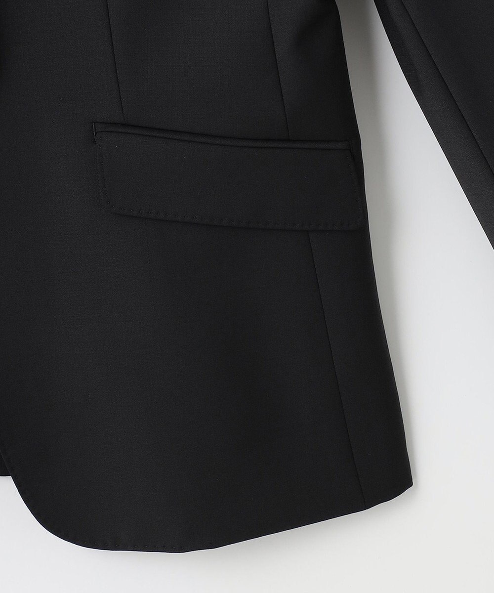 J.PRESS LADIES BAHARIYE SOLID テーラード ジャケット 