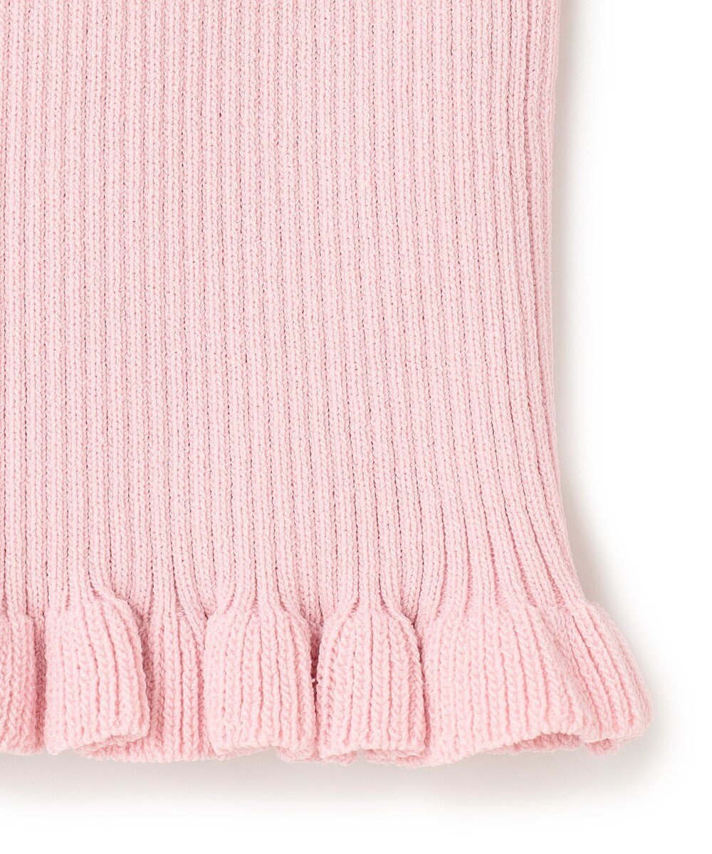 TOCCA BOOM KNIT ボレロ 