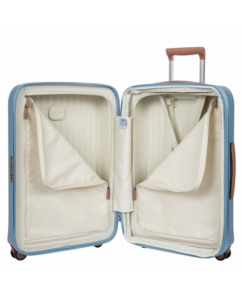 ACE BAGS & LUGGAGE BRIC'S TAORMINA タオルミナ スーツケース 77L 89233／BAH08452 ブリックス 