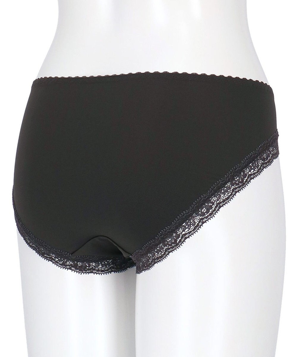 WACOAL ショーツ 【SUHADA ONE】 BXB411とペア はきこみ丈あさめ やわらかく伸びる(バック) レディース PXB111 /ワコール 