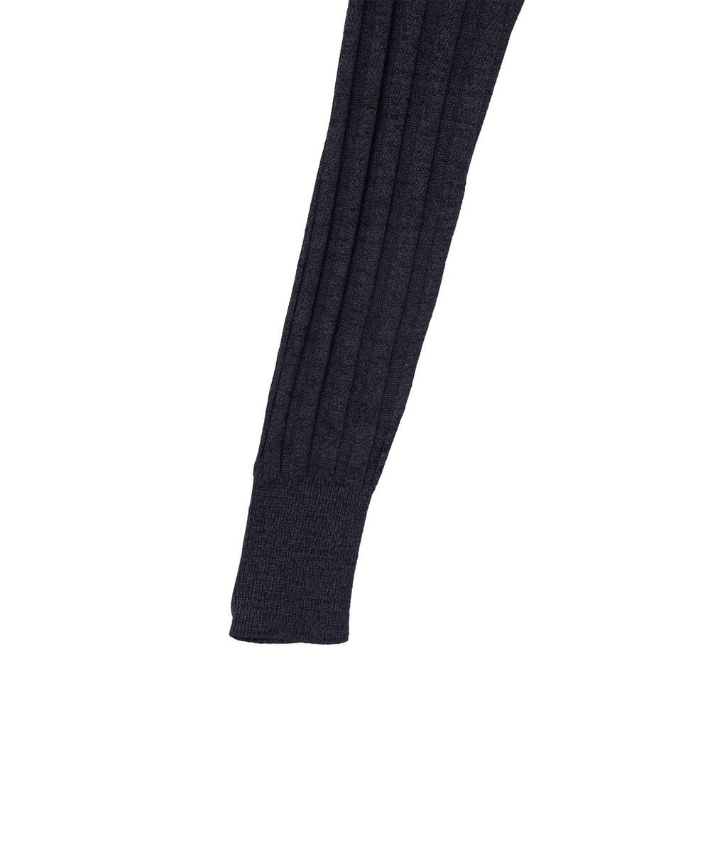 JOSEPH 【WEB&OUTLET限定・洗える】テクスチャードレーヨン　カーディガン 