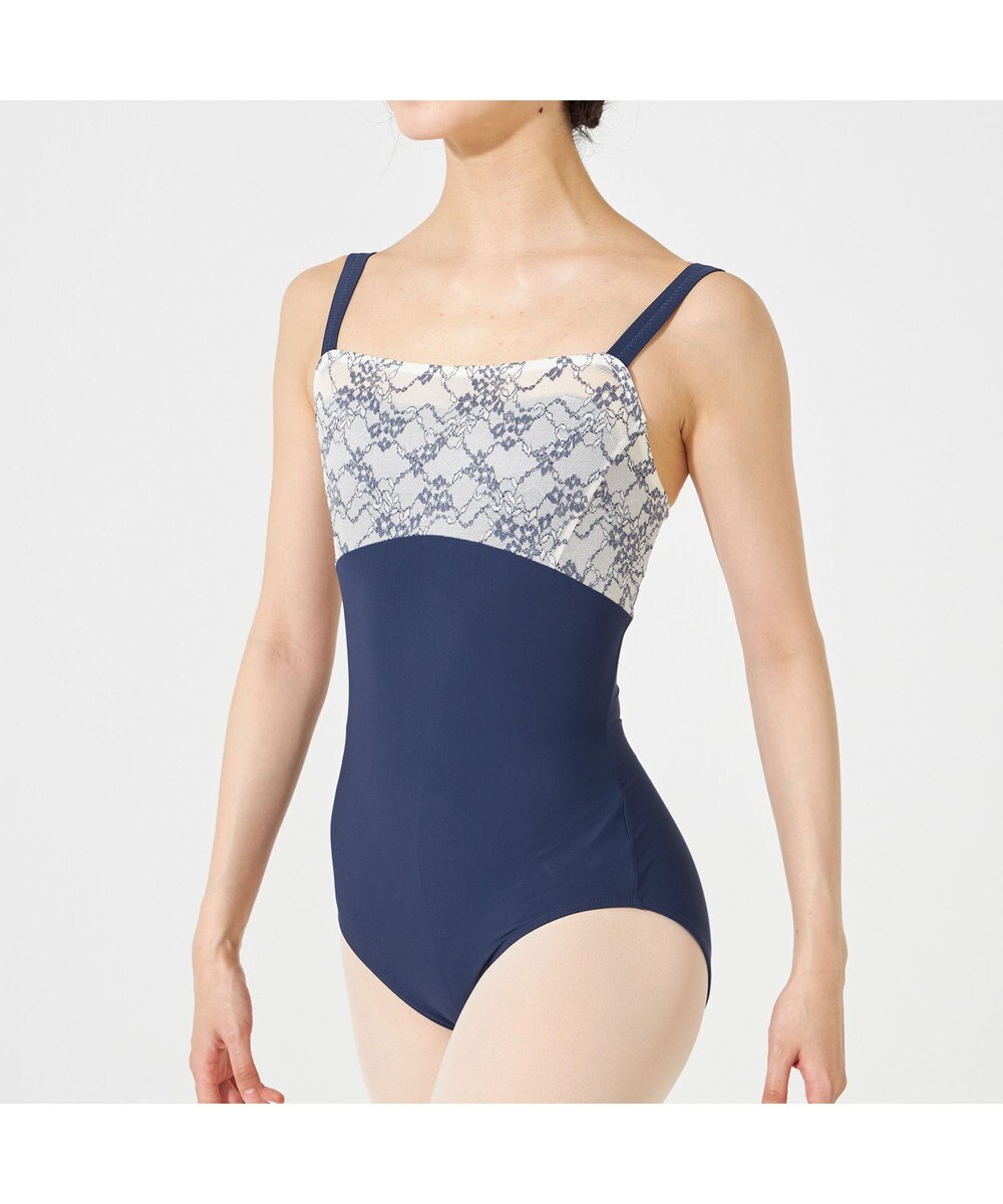 Chacott レオタード 