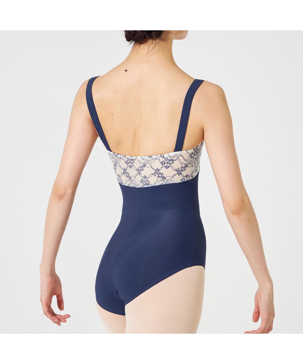 Chacott レオタード 