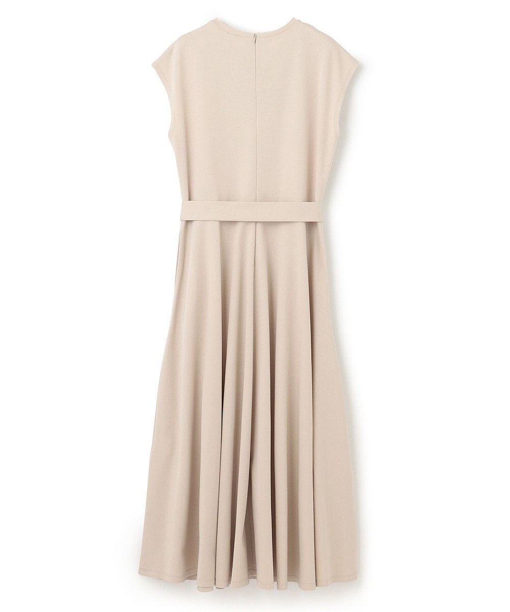 uncrave 【UVケア・接触冷感】ダブルフェイスジャージーワンピース（uncrave STANDARD） 