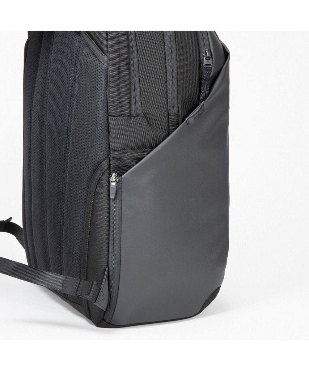 ACE BAGS & LUGGAGE ace. ディバイスパック ビジネスリュック  A4サイズ 14インチPC収納 3気室 20041 エース 