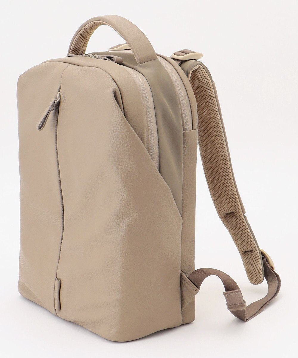 Y'SACCS 【MADE IN JAPAN】　WELLBA　人間工学バックパック　Sサイズ 