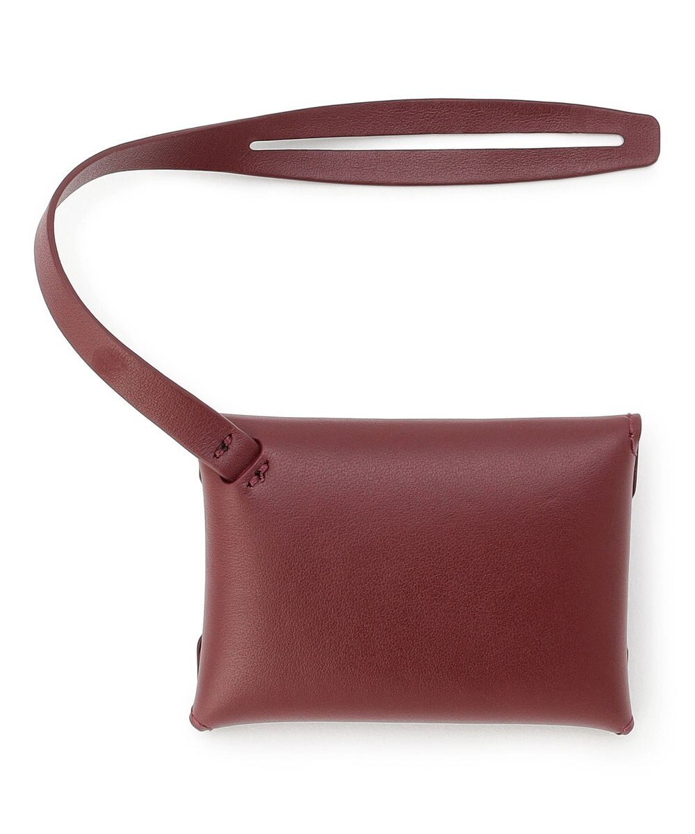 TOCCA CLAVIER LEATHER BOSTON BAG ボストンバッグ【古畑星夏さん着用】 