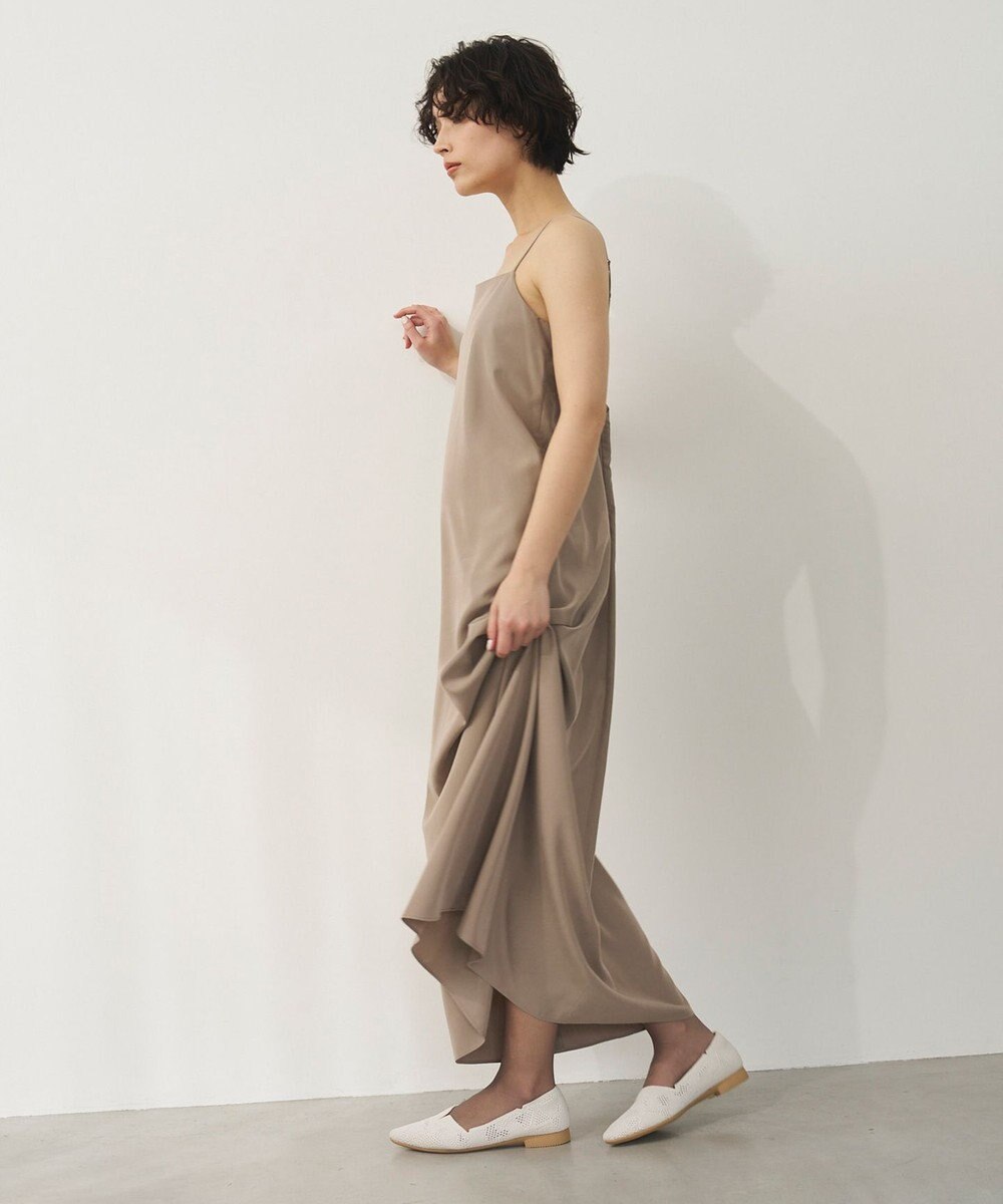 steppi ポインテッド レース パンプス 