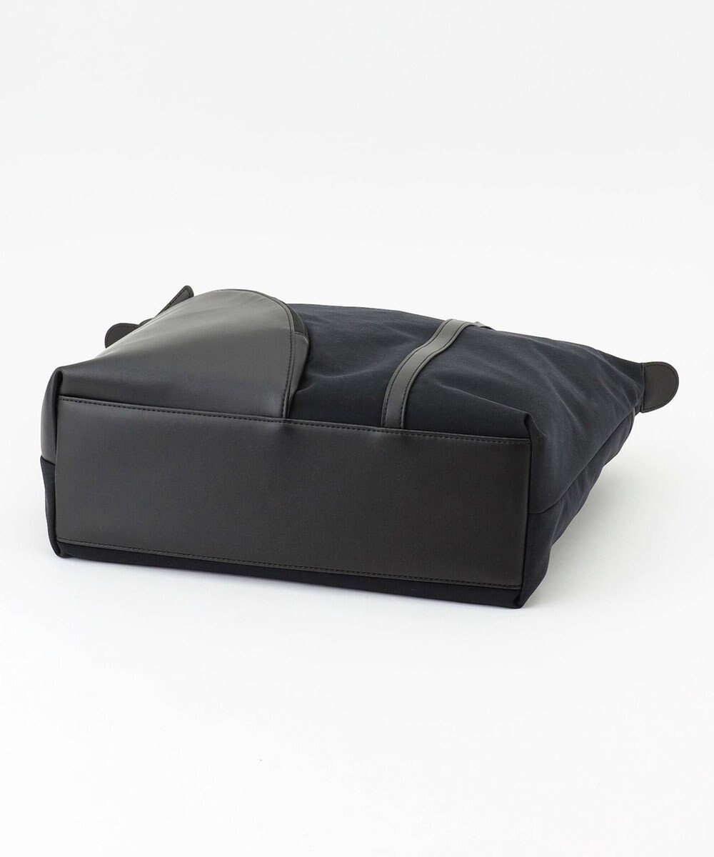 Y'SACCS コットンライクナイロントート Mサイズ 